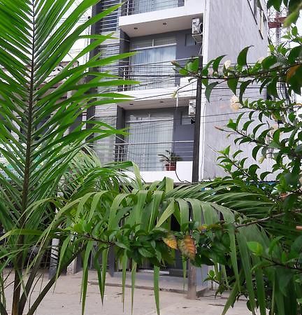 Boton De Oro Hotel Tambopata Dış mekan fotoğraf