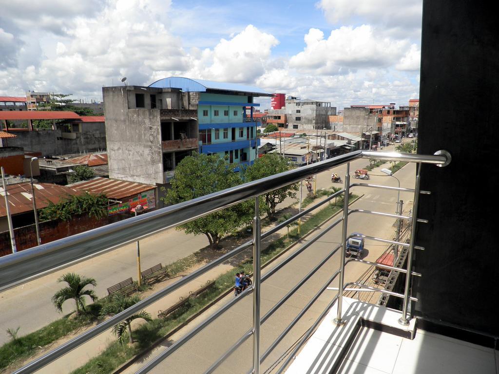 Boton De Oro Hotel Tambopata Oda fotoğraf