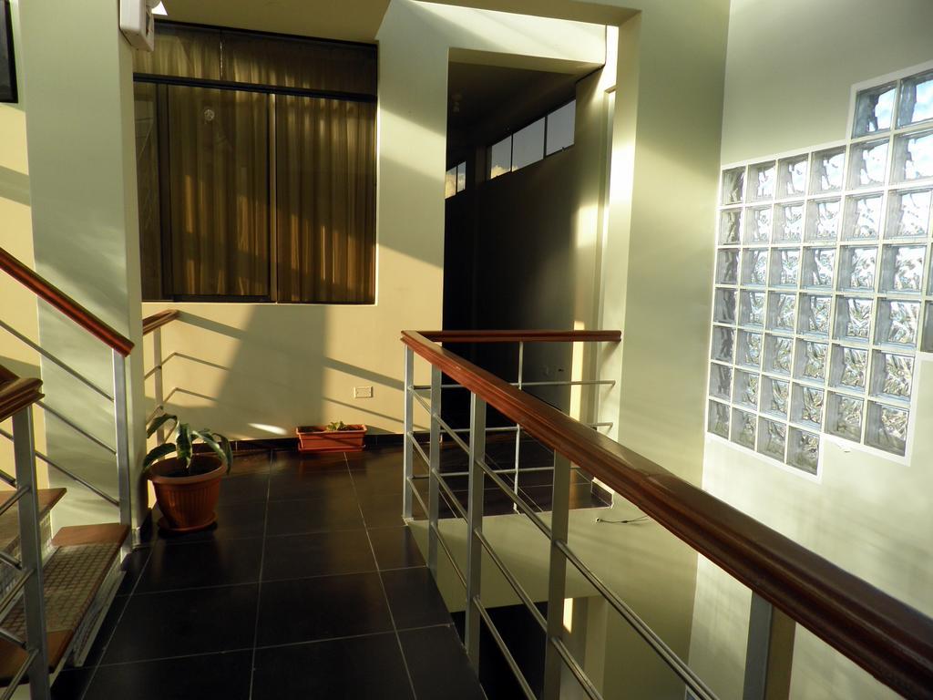 Boton De Oro Hotel Tambopata Dış mekan fotoğraf