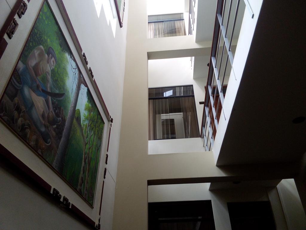 Boton De Oro Hotel Tambopata Dış mekan fotoğraf