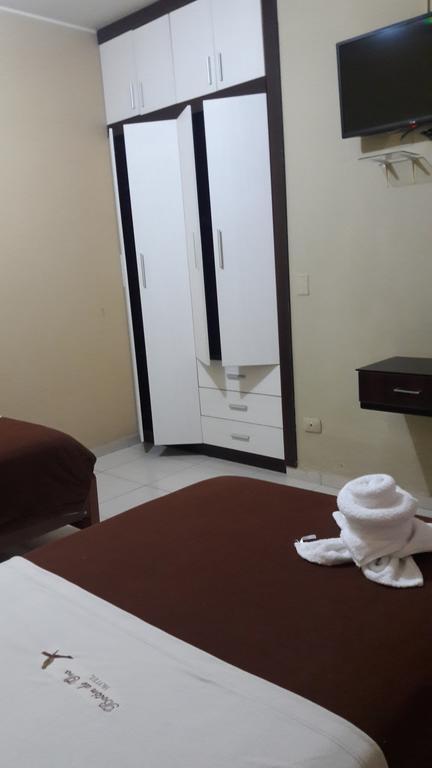 Boton De Oro Hotel Tambopata Dış mekan fotoğraf