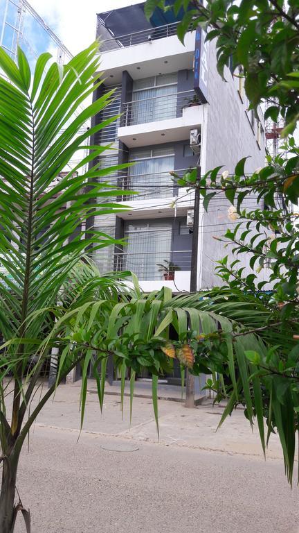 Boton De Oro Hotel Tambopata Dış mekan fotoğraf