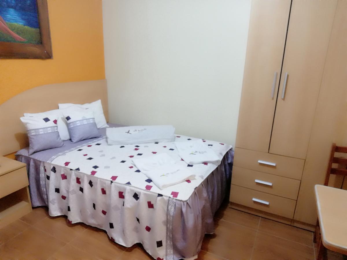 Boton De Oro Hotel Tambopata Dış mekan fotoğraf