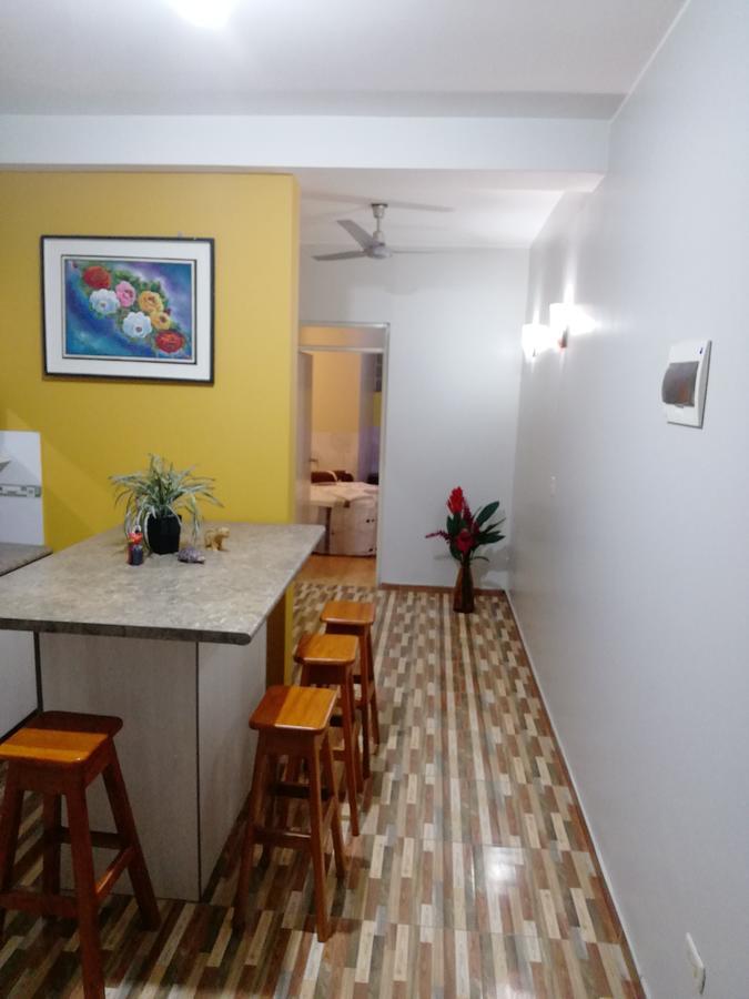Boton De Oro Hotel Tambopata Dış mekan fotoğraf
